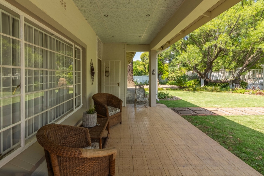 3 Bedroom Property for Sale in Suidrand Free State